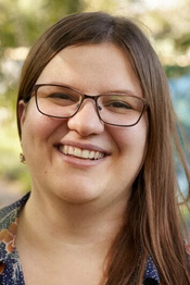 Claire Heywood