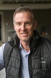 Bill Carr