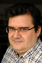 Sergi Pàmies