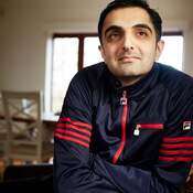 Sunjeev Sahota