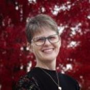 Katie Mettner