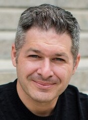 Ethan Kross