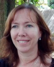 Tina Beckett