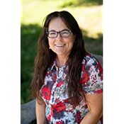 Cari Scribner