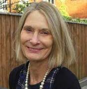 Joanna Toye