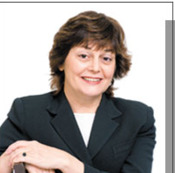 Katherine Ashenburg