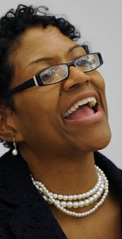 Honoree Fanonne Jeffers