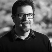 Christopher Coake