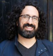 Michael Zapata