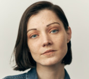 Sarah Gerard