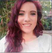 Hannah Sunderland