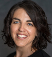 Jenny Oliver