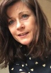 Kirsty Eyre