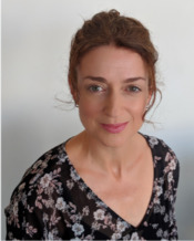 Sandy Barker