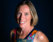 Diane Jeffrey