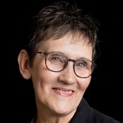 Clare Marchant
