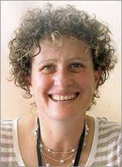 Liz Kessler