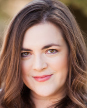 Eva V. Gibson
