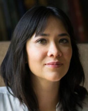 Kelly Loy Gilbert