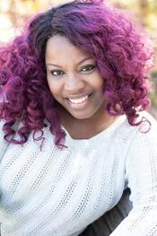 Kimberly Jones