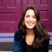 Caitlin Wahrer