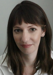 Hanna Halperin