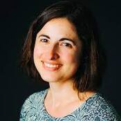 Melanie Magidow