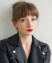 Hermione Hoby