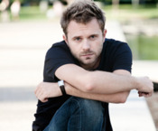 Paolo Giordano