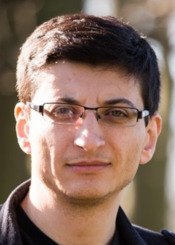 Stephen Aryan