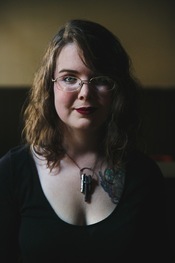 Caitlin Starling