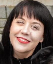 Beth Gilstrap