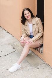Laurie Devore