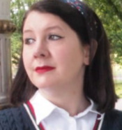 Eleanor Harkstead