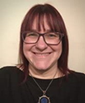 Catherine Curzon