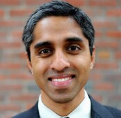 Vivek H. Murthy