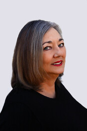 Janet Hogan Chapman