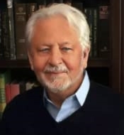 J. William Lewis