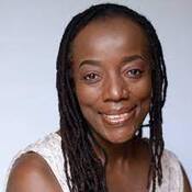 Tsitsi Dangarembga