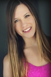 Alexis Bass