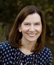Teri Bailey Black