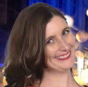 Victoria Pinder