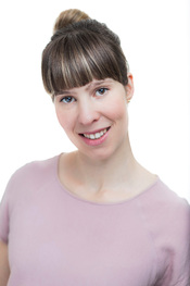Kate Q Johnson