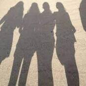 Shadow Sisters