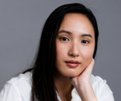 Catherine Dang