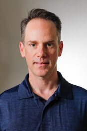 James Hewison