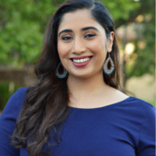 Akshaya Raman