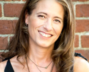Jacqueline Firkins