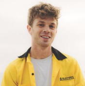 Samuel Miller