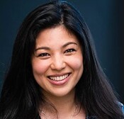 Maggie Tokuda-Hall